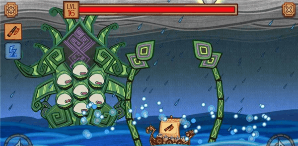 维京猎人 维京猎人