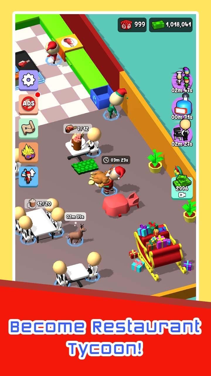 有趣的厨师烹饪 有趣的厨师烹饪