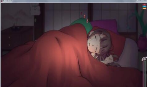 deepsleep2安卓汉化版冷狐