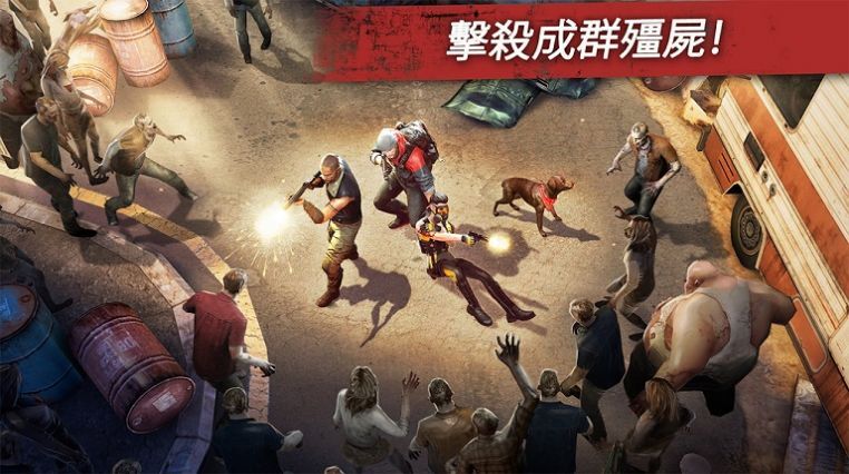 超级突击分队 超级突击分队