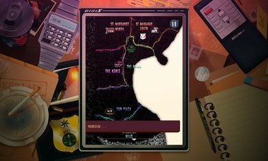 安提阿猩红海湾联机版