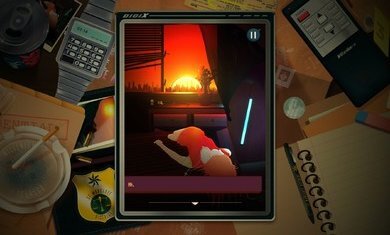 安提阿猩红海湾联机版