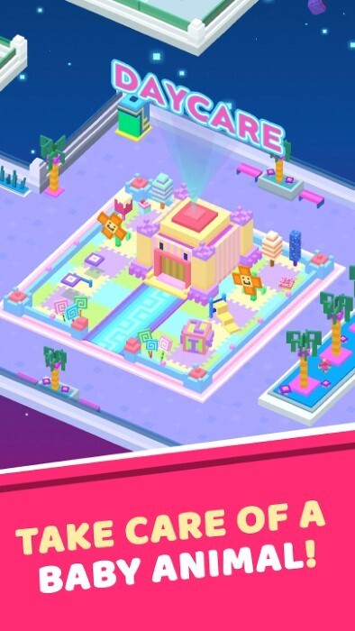 空闲之星动物园 空闲之星动物园