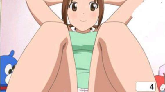 跟雏子一起做运动汉化版