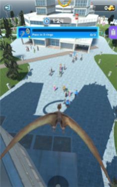 翼龙猎人 翼龙猎人