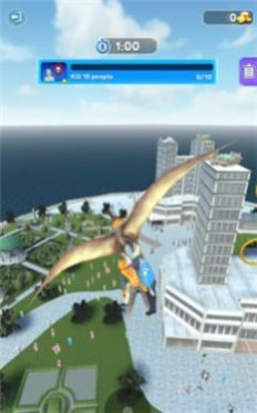 翼龙猎人 翼龙猎人