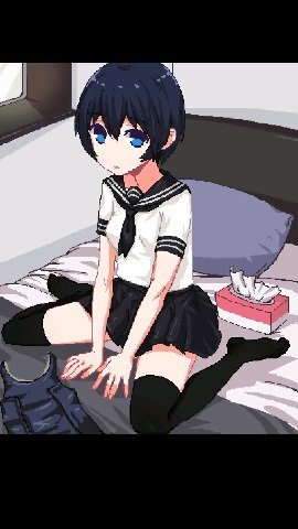 和妹妹两个人看家纸巾盒游戏