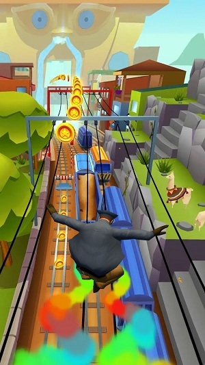 奇趣冒险世界 奇趣冒险世界