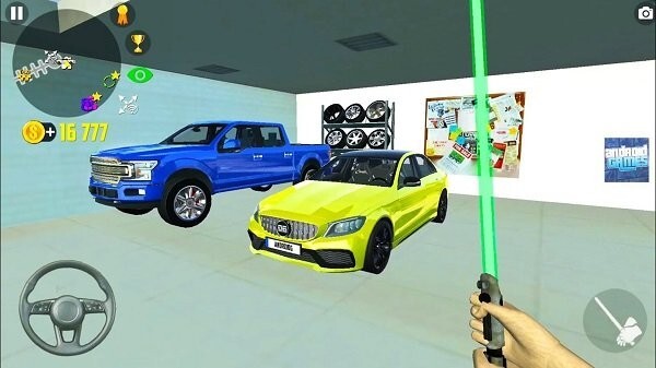 轻松驾驶模拟器 轻松驾驶模拟器