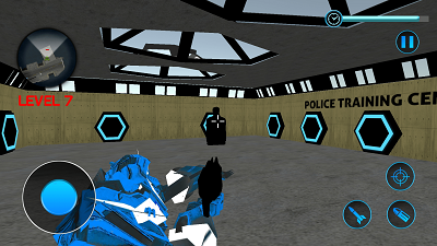 狂野世界战争 狂野世界战争