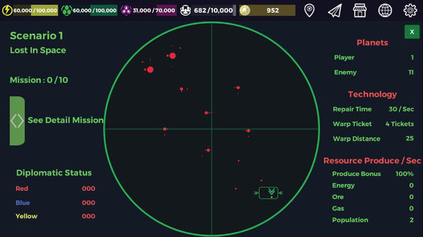 太空中迷路的宇航员 太空中迷路的宇航员