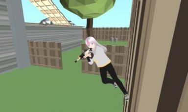 英雄射击联机版 英雄射击联机版