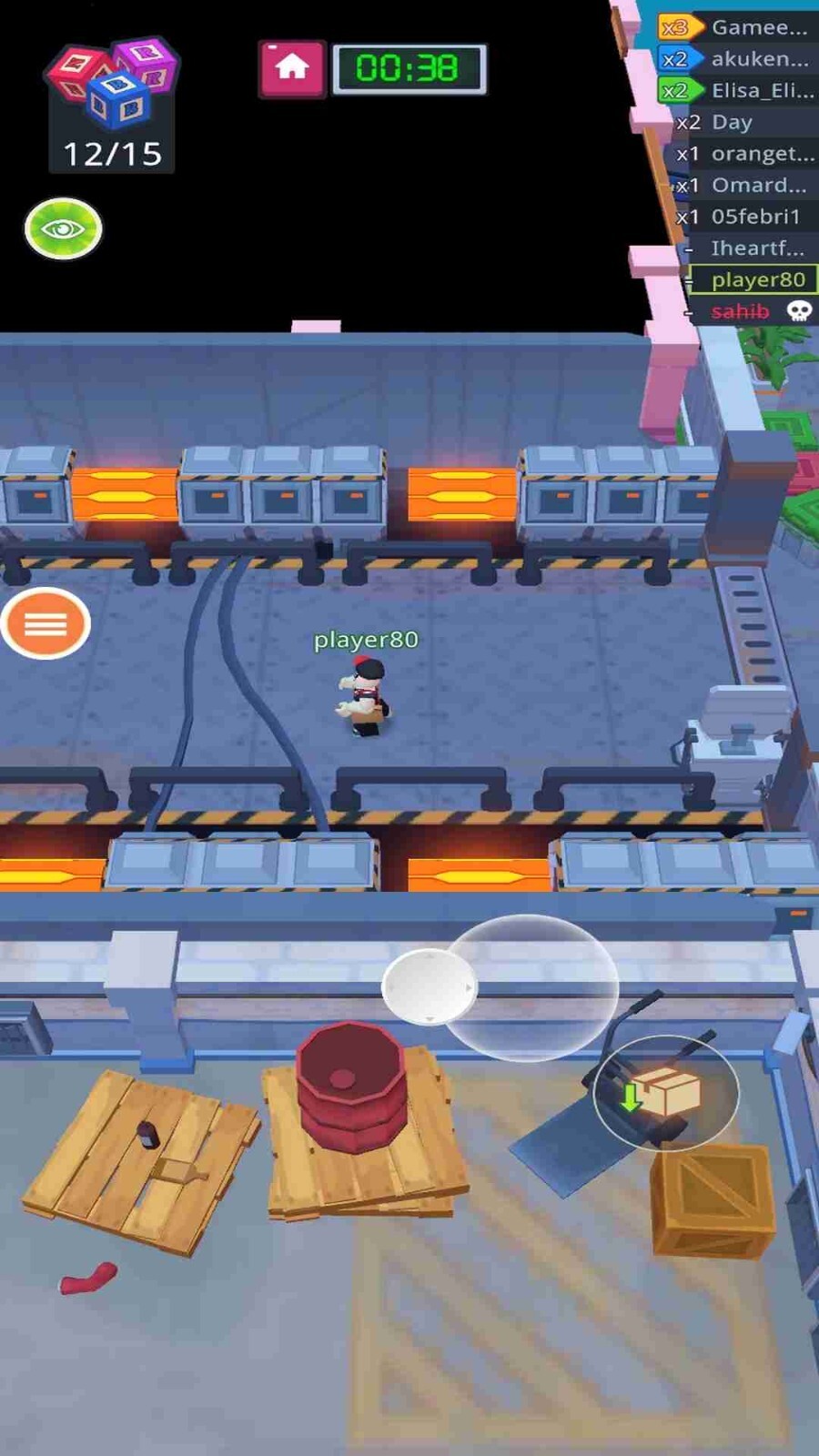 人类快跑 人类快跑