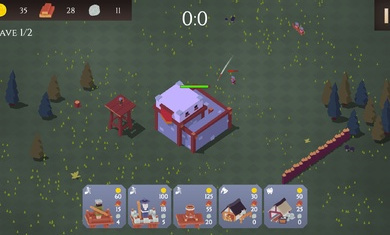 北方王国 北方王国