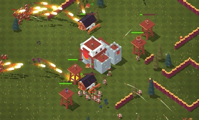 北方王国 北方王国