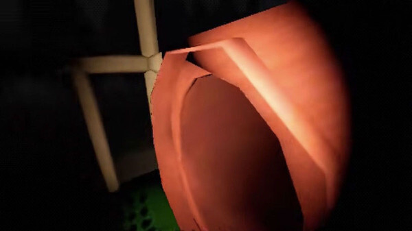 恐怖奶奶传说 恐怖奶奶传说