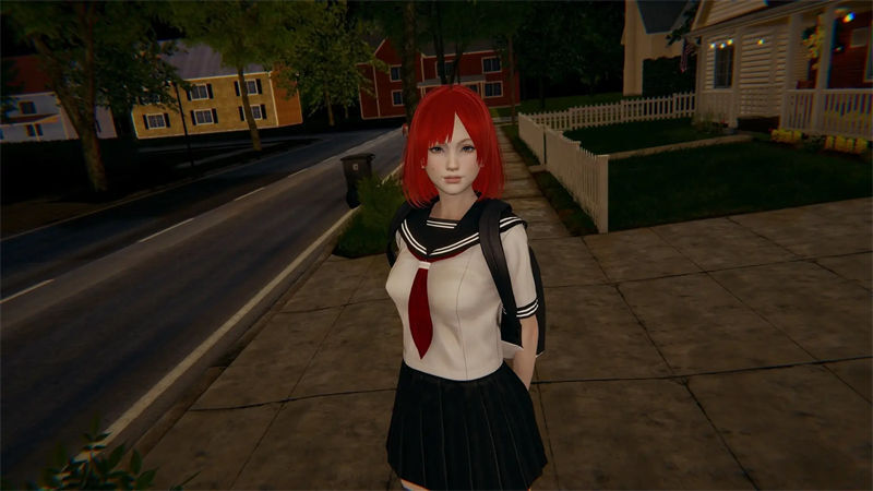 深度觉醒ch8安卓汉化版 深度觉醒ch8安卓汉化版