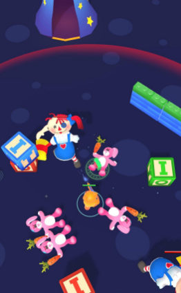 泰迪厄运 泰迪厄运