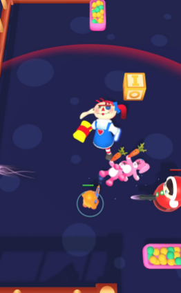 泰迪厄运 泰迪厄运