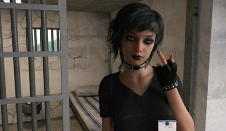 女德学院安卓汉化直装版