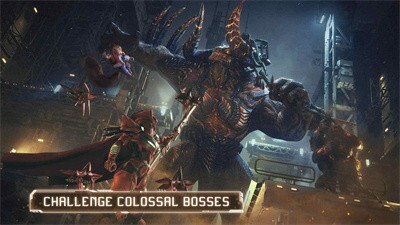 联结战争 联结战争