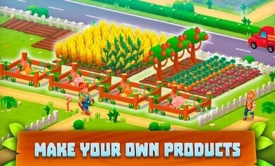 超市村庄 超市村庄