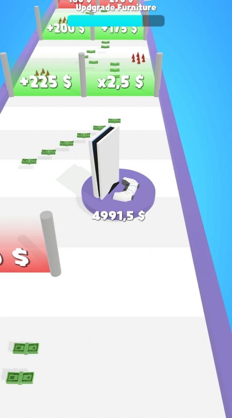 完美的房子 完美的房子