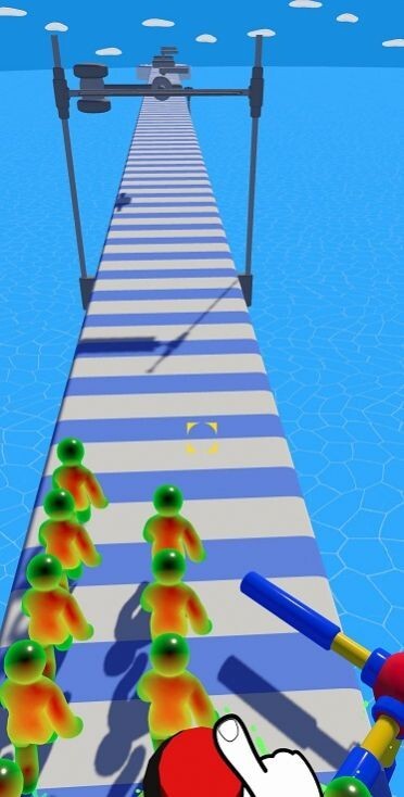 陷阱大王 陷阱大王