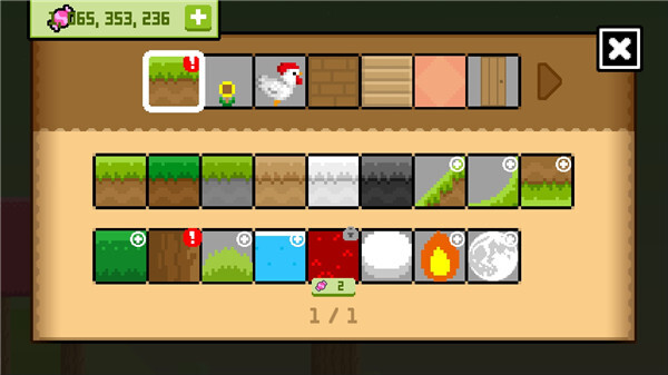 波古波古联机版(无限糖果)