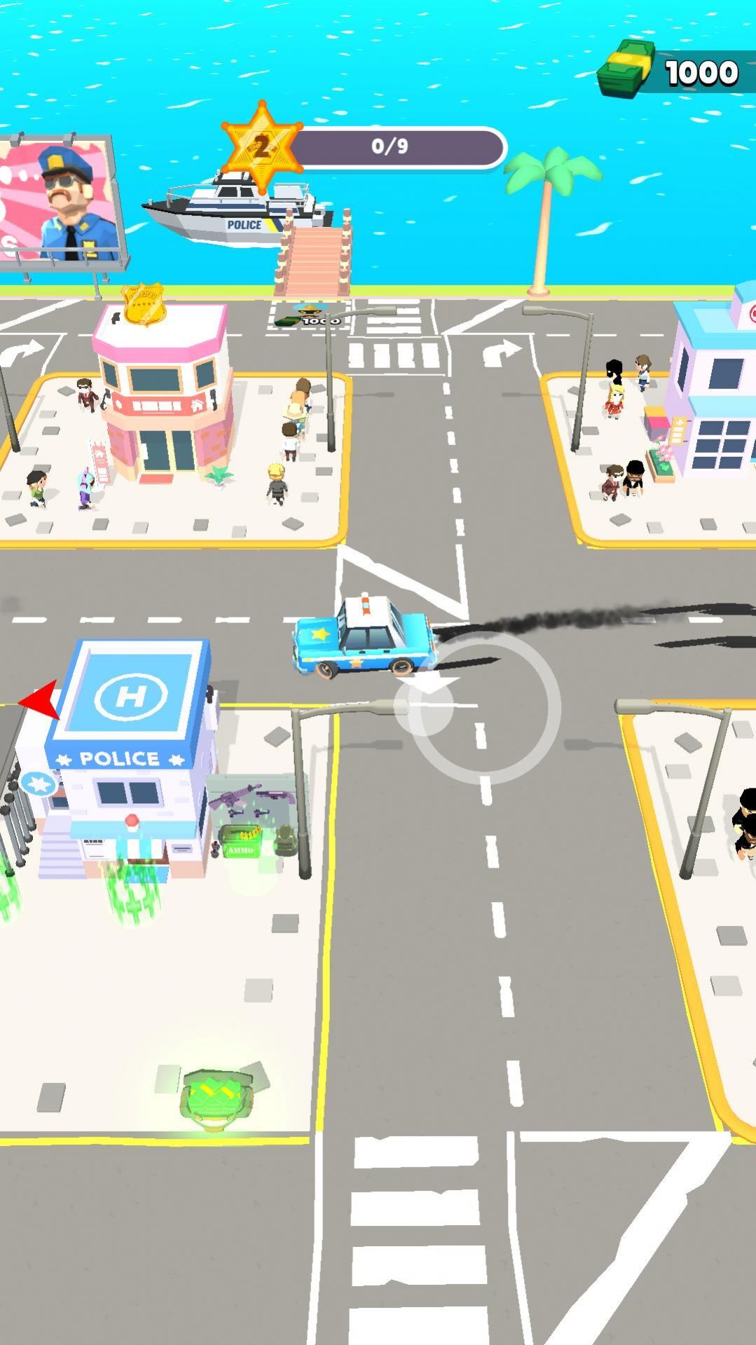 警察之怒 警察之怒