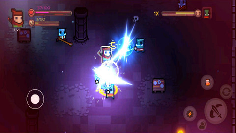 最后的地牢 最后的地牢