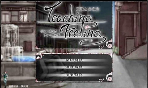 teachfeeling魔改版9.0