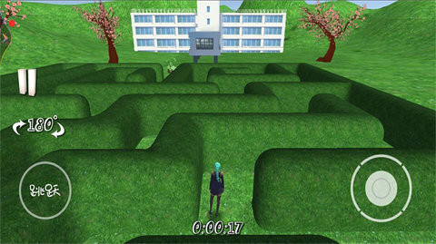 樱花校园舞动青春