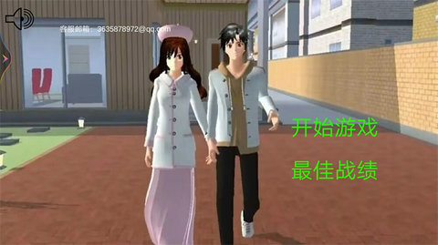 樱花校园舞动青春