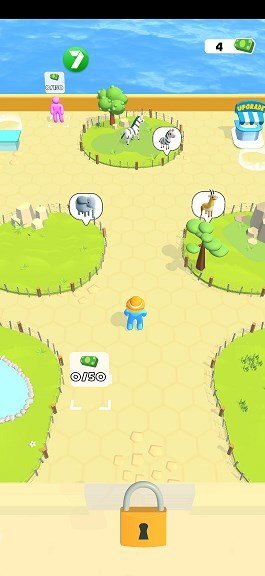 打猎我最强最新版