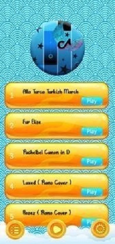 钢琴音乐演奏 钢琴音乐演奏