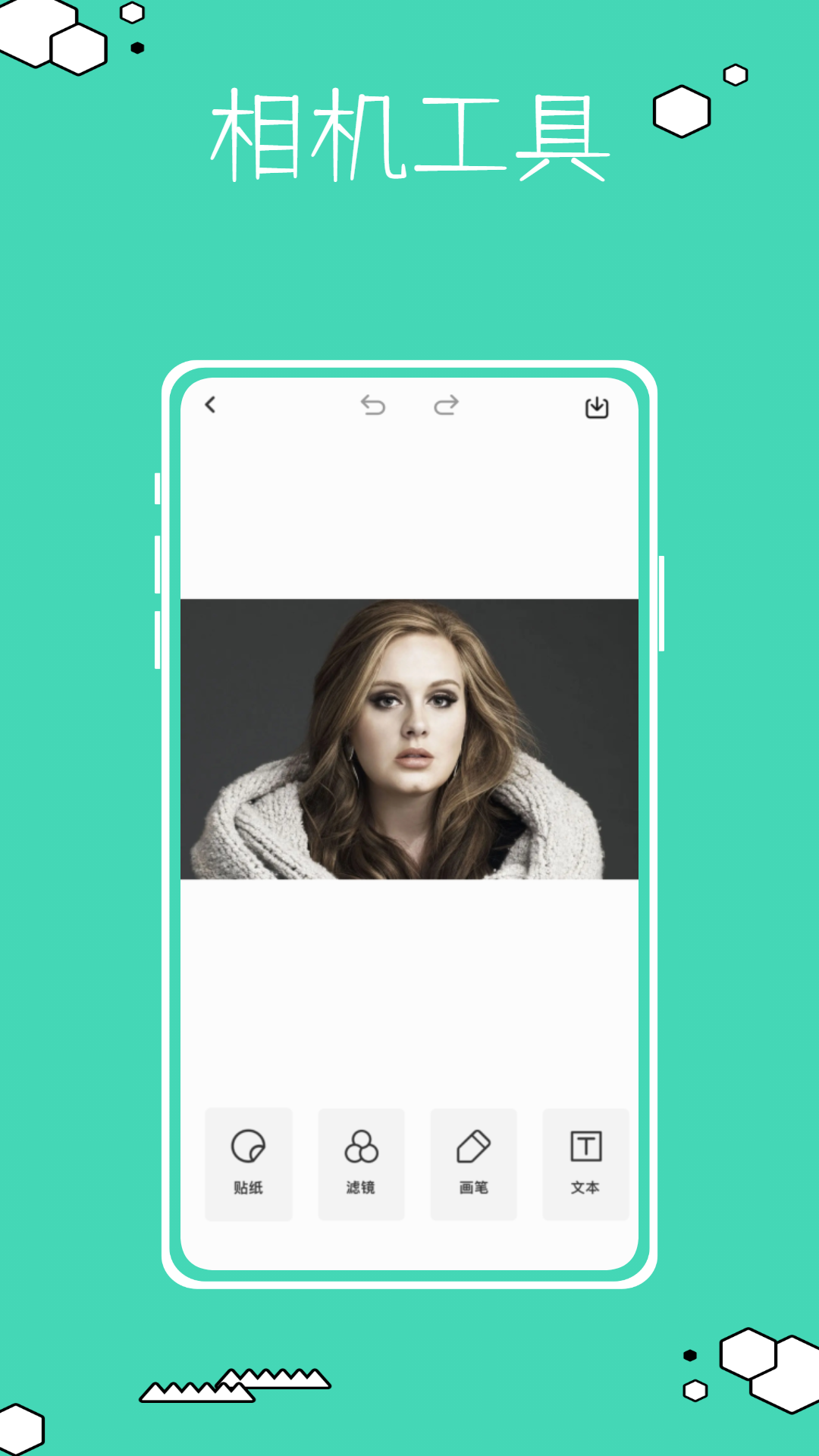 复古相机鸭-图3