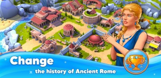 角斗士罗马之战 角斗士罗马之战