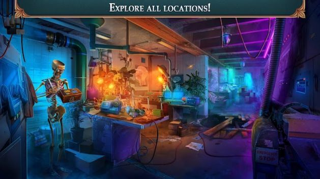 双子心计无人在此 双子心计无人在此