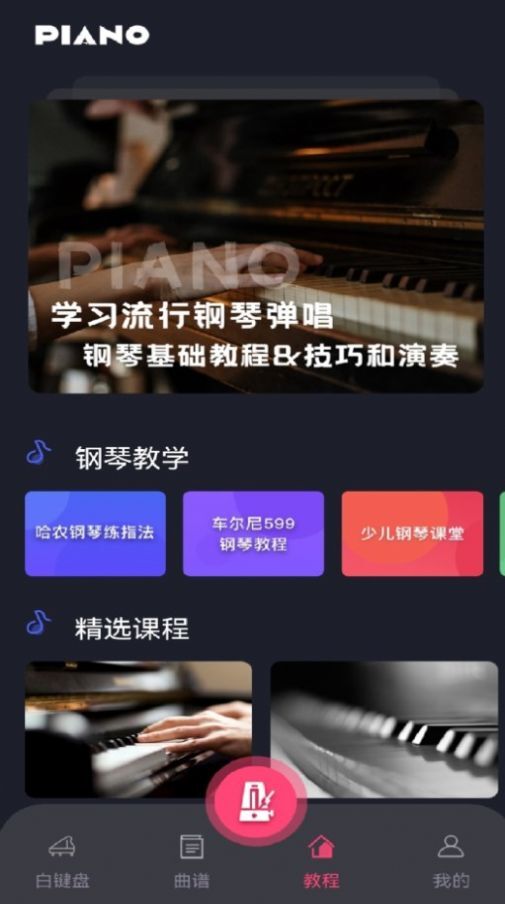 指尖上的钢琴大师-图2