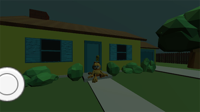 猫里奥大冒险 猫里奥大冒险