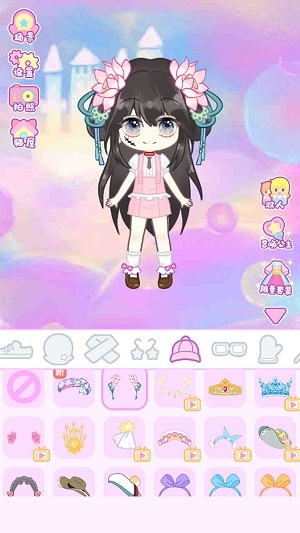 李美丽的穿搭日记 李美丽的穿搭日记