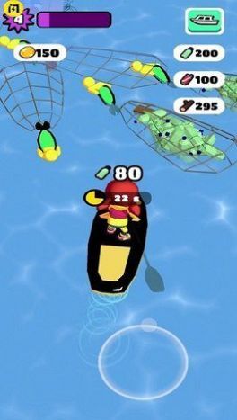 漂流木筏求生 漂流木筏求生