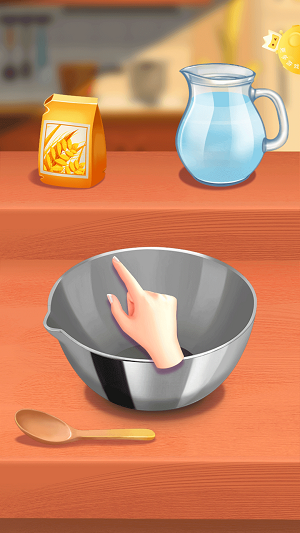 中华美食小当家 中华美食小当家