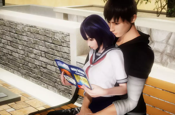 风s人生3.1无心版