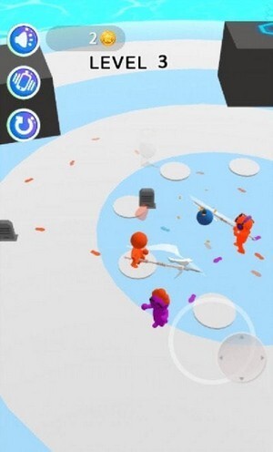 干仗我最牛 干仗我最牛