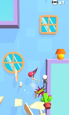 蜘蛛侠大冒险 蜘蛛侠大冒险