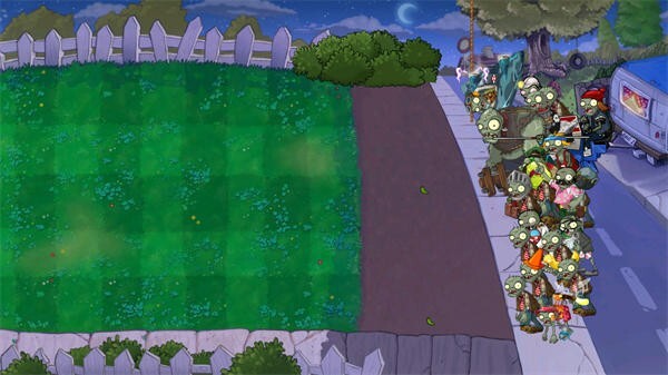 植物大战僵尸时空错乱版 植物大战僵尸时空错乱版