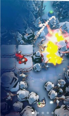 变形出发 变形出发