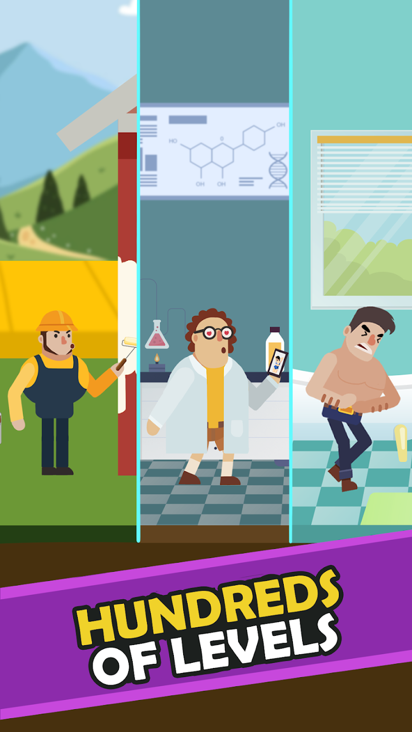 彩虹朋友死亡难题 彩虹朋友死亡难题